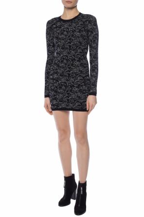 ‘lex rose’ dress, zdjęcie 2 ‘lex rose’ dress od AllSaints
